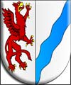 Herb miasta Stargard Szczeciński